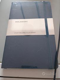 MOLESKINE 