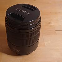 lumix obiettivo 14-140