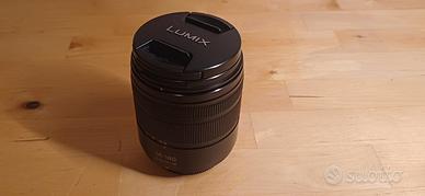 lumix obiettivo 14-140