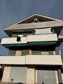 Appartamento stagione estiva al mare