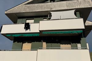 Appartamento stagione estiva al mare