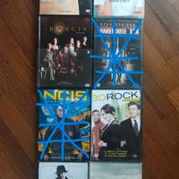 DVD FILM - SERIE TV - VARI GENERI