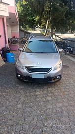 PEUGEOT 2008 1.2 Allure  Benzina 11/2013