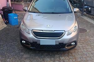 PEUGEOT 2008 1.2 Allure  Benzina 11/2013