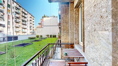 Appartamento Milano [Cod. rif 3274887VRG]