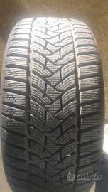 Gomme Dunlop Winter Sport 5 225/45/17