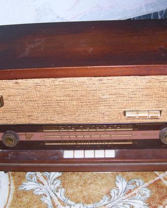 radio vintage