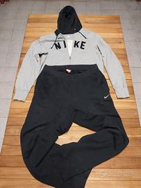 Tuta uomo Nike tg L