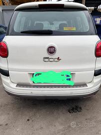 500 L