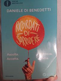 RICORDATI DI SORRIDERE (di Daniele di Benedetti)