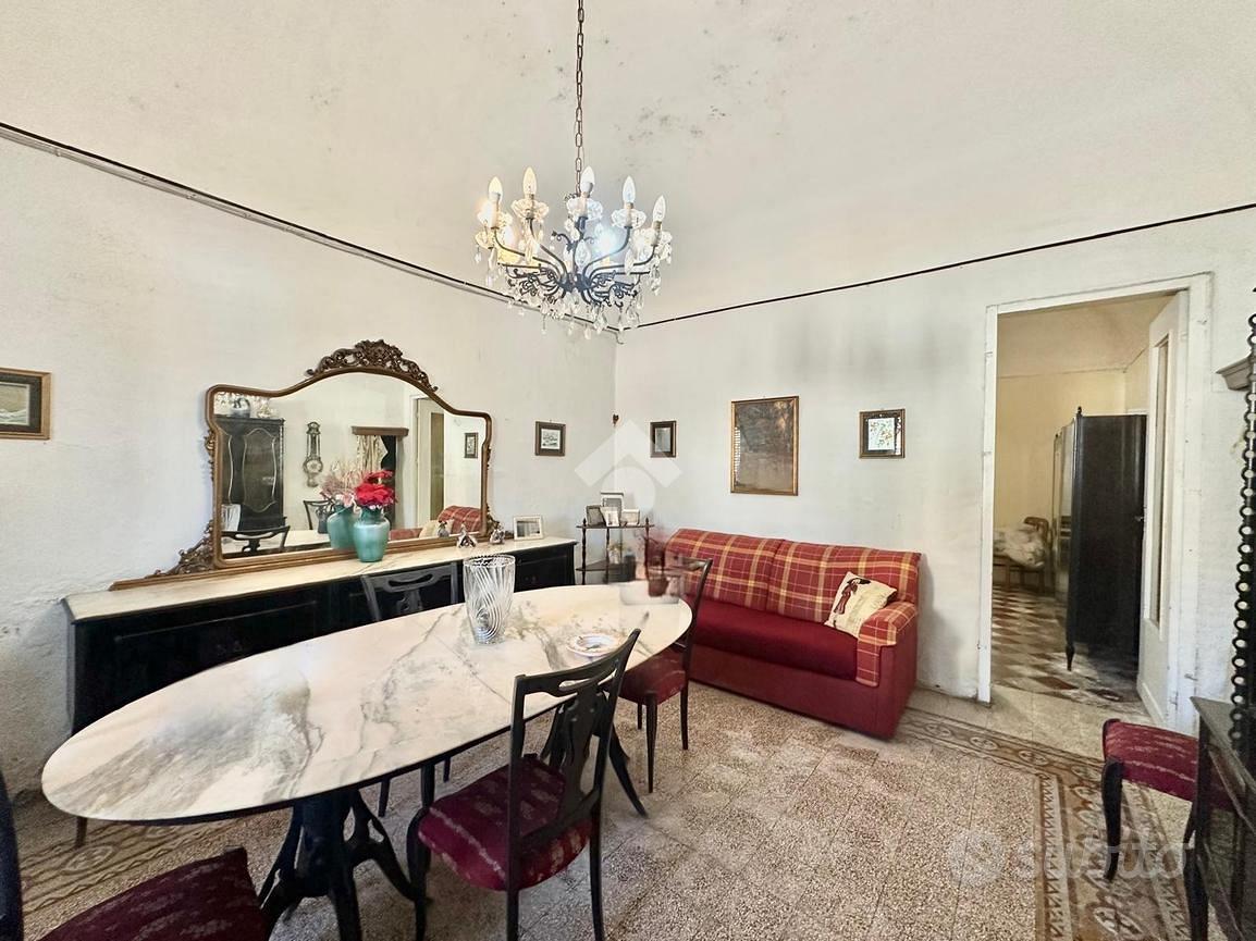 Appartamento – Palermo, Resuttana, VI Circoscrizione - Altro