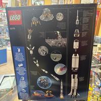 Lego nasa
