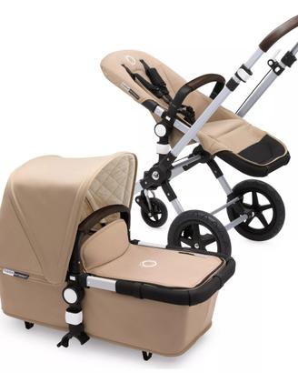 Bugaboo cameleon 3 con accessori e piumone
