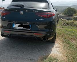 ALFA ROMEO Stelvio - 2022