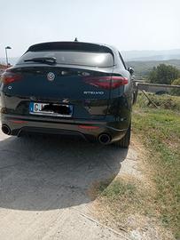 ALFA ROMEO Stelvio - 2022