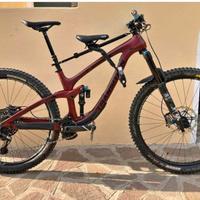 Seggiolino bambino per MTB shotgun pro
