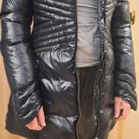 Piumino - Giubbino Donna Armani Jeans - Blu