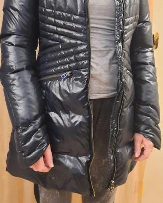 Piumino - Giubbino Donna Armani Jeans - Blu