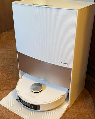 Dreame L20 ultra