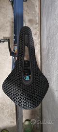 San Marco Sella schortfit 2.0 3D ope-Fit Carbon Fx