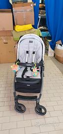Trio Peg Perego 51s a 250 eur