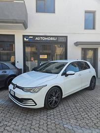 Volkswagen Golf 2.0 tdi Style 115cv