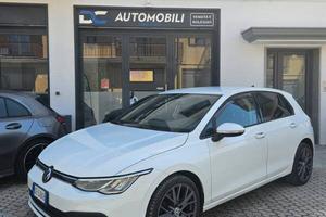 Volkswagen Golf 2.0 tdi Style 115cv