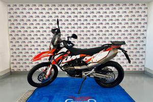 KTM 690 Enduro Garantita e Finanziabile