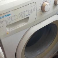 lavatrice 7 kg Telefunken 