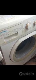 lavatrice 7 kg Telefunken 