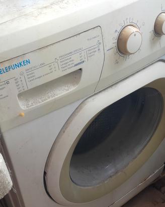 lavatrice 7 kg Telefunken 