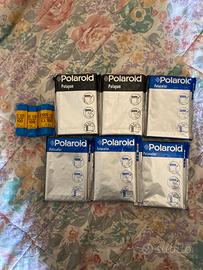 Polaroid anno 2003/2006