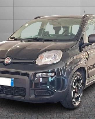 Fiat Panda 1.2 easypower Sport Gpl s&s 69cv