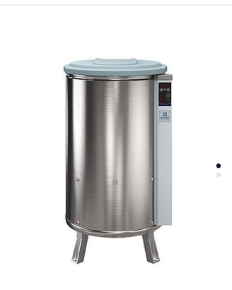 Centrifuga professionale 