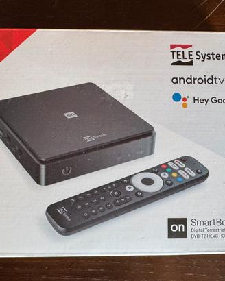 Telesystem On DVB-T2 HEVC HDR10 HLG