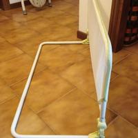 sponda/bandina/sbarra anticaduta per letto bambini