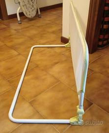 sponda/bandina/sbarra anticaduta per letto bambini