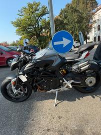 Mv Agusta Brutale 1000 RS