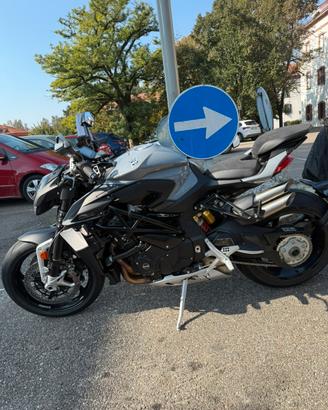 Mv Agusta Brutale 1000 RS