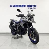 Suzuki V Strom DL 1050 XT - 2021