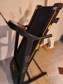tapis roulant 