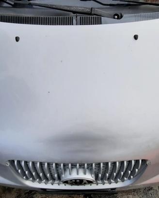 KIA PICANTO 2004 - COFANO ANTERIORE