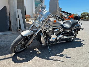 Harley Davidson V-ROD
