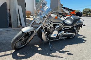 Harley Davidson V-ROD