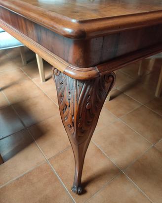 tavolo da pranzo 