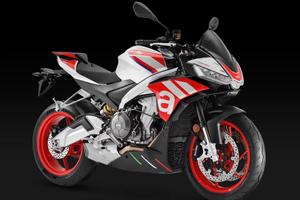APRILIA TUONO 660