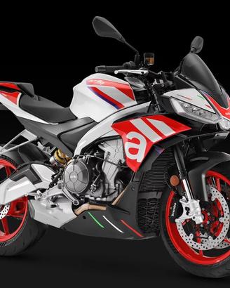 APRILIA TUONO 660
