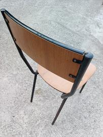 sedie vintage