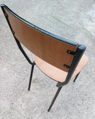 sedie vintage
