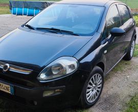 FIAT Punto Evo - 2010